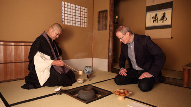 Experience the Soul of Japan: Stay in a Private Temple in Kyoto