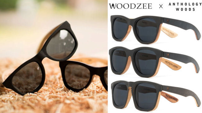 Woodzee's Sunglasses: Bridging the Gap Between Style & Nature