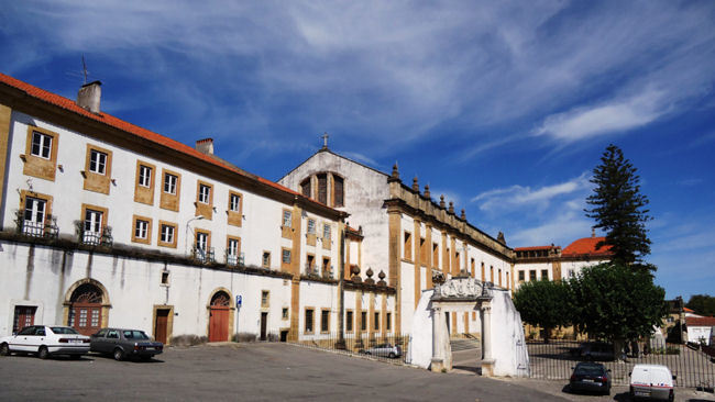 Portugal to Offer Dozens of Castles, Palaces and Convents for Travel Development