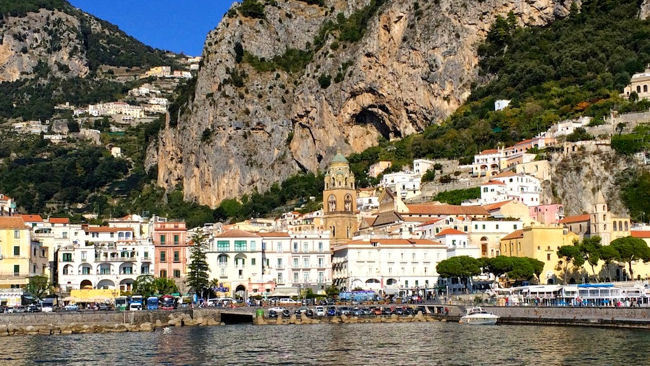 5 Hidden Treasures of the Amalfi Coast Not to be Missed