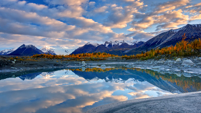 Experience Denali with a New Seabourn Journey Cruise Extension