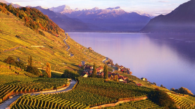 10 Reasons to Visit the Lake Geneva Region of Switzerland