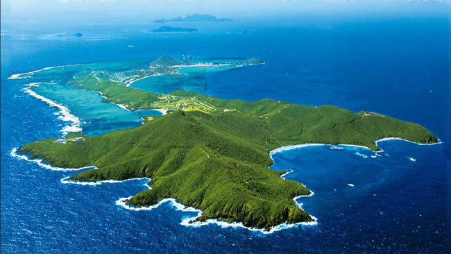 Mandarin Oriental to Manage Caribbean Resort on Canouan Island