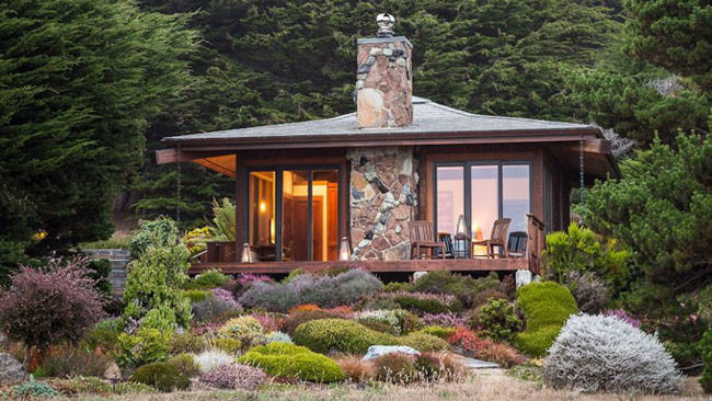 $10,000 Once-in-a-Lifetime Guest Package at Brewery Gulch Inn of Mendocino, CA