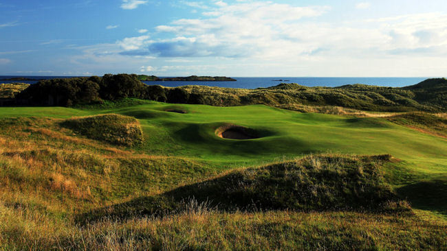Carr Golf Announces 2019 British Open Packages
