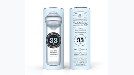 Shaker33 - A Father’s Day Cocktail Must-Have