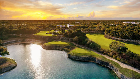 Top Caribbean Destinations for Golf Lovers
