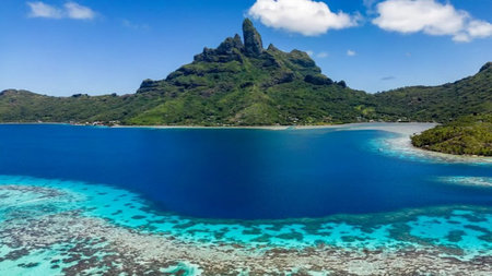 Silversea Announces New French Polynesia 2026 Voyage Collection