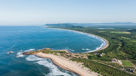 Six Senses Xala to Offer a Restorative Coastal Haven along Mexico's Pacific Coast