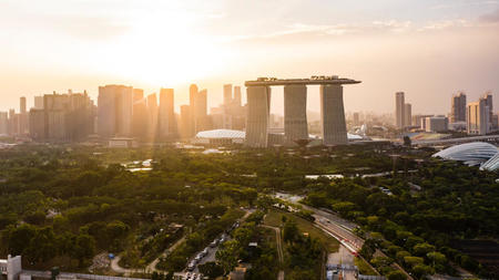 Embarking on Your Hiking and Biking Journey in Singapore