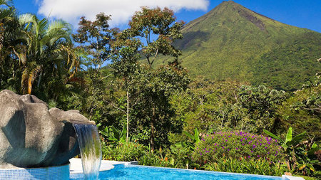 A 10-Day Journey to Costa Rica Adventure