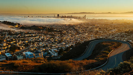 A Stress-Free Travel Experience by Booking a Rental Car in San Francisco