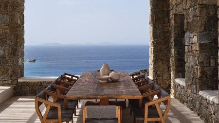Elevate Your Vacation: Experience Luxury Villa Rentals in Mykonos, Greece