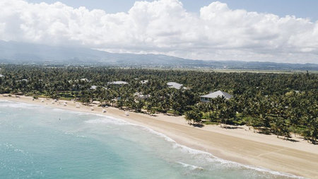 The St. Regis Bahia Beach Resort Announces Its Epicurean Moments Dinner Series 