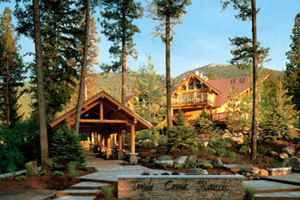 Triple Creek Ranch Named Best Hotel in the USA