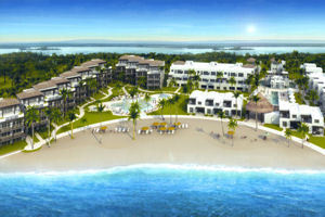 Las Terrazas Resort Belize Announces Opening of O Restaurant