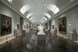 A New Century in Madrid's Prado Museum