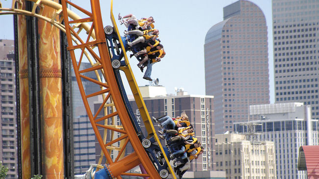 Top 10: Denver Family Attractions
