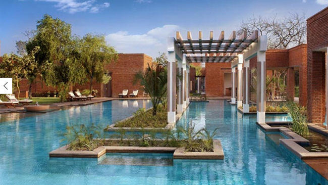 Luxury Collection Hotels & Resorts Unveils India Destination Guide