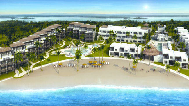 Las Terrazas Named Belize's Leading Resort at World Travel Awards
