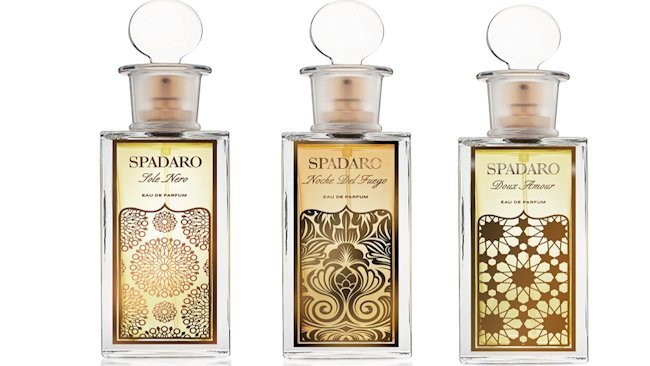 A Trio of Luxury Fragrances Inspire Journeys of Discovery