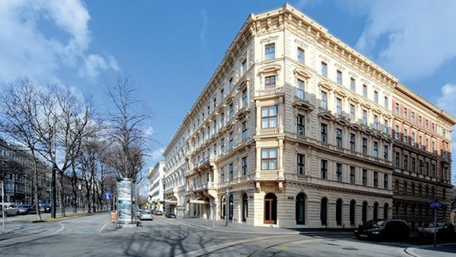 The Ritz-Carlton, Vienna Opens as Luxury Chain's First Hotel in Austria
