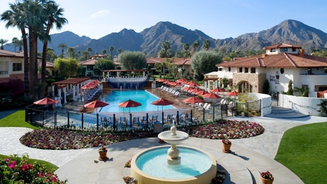 Miramonte Resort & Spa Features Tuscan Villa Experience