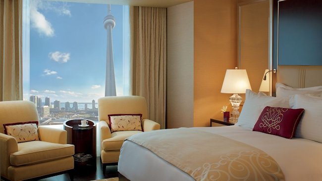 The Ritz-Carlton, Toronto Launches Romance Concierge Just in Time for Valentine's Day