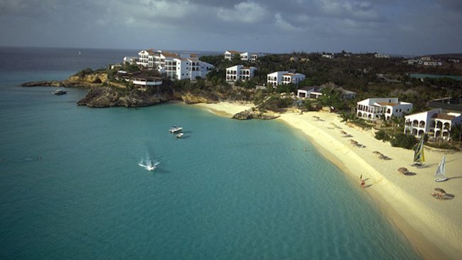 Auberge Resorts to Manage Anguilla's Malliouhana Hotel & Spa