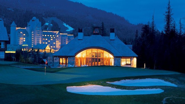 The Fairmont Chateau Whistler Unveils Beauty, Adventure & Value for Summer