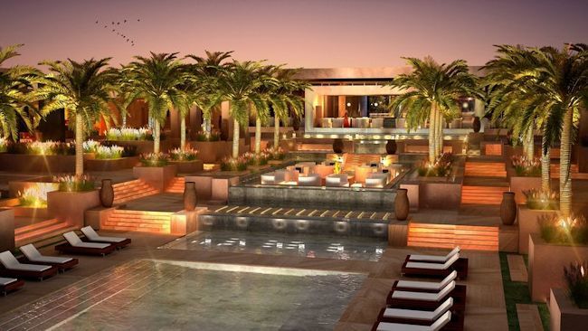 Ritz-Carlton Announces New Resort In Marrakech, Morocco