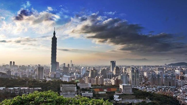 GHM to Launch Three Luxury Hotels in Taiwan