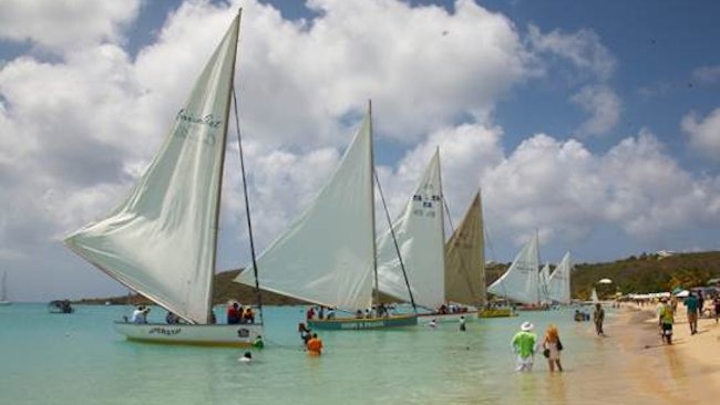 Anguilla & Boatracing: A Celebration of Culture & Tradition Unique to the Caribbean