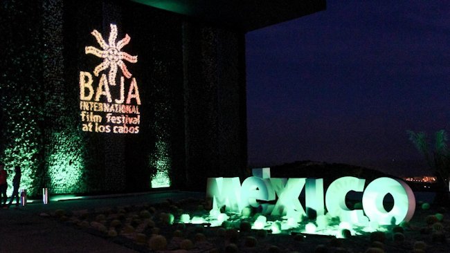 Los Cabos to Host 2nd Annual Baja International Film Festival