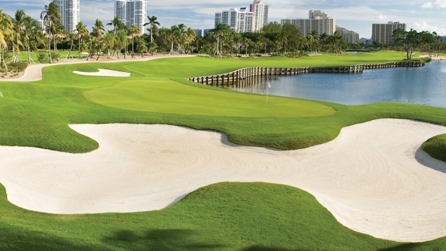 Turnberry Isle Miami Offers Cyber Monday Deal
