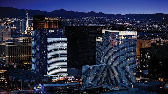 Vdara and ESPA Partner to Create New Spa Experience in Las Vegas