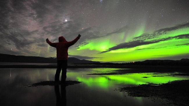 Top 10 Tips from the Experts to Best Appreciate the Northern Lights