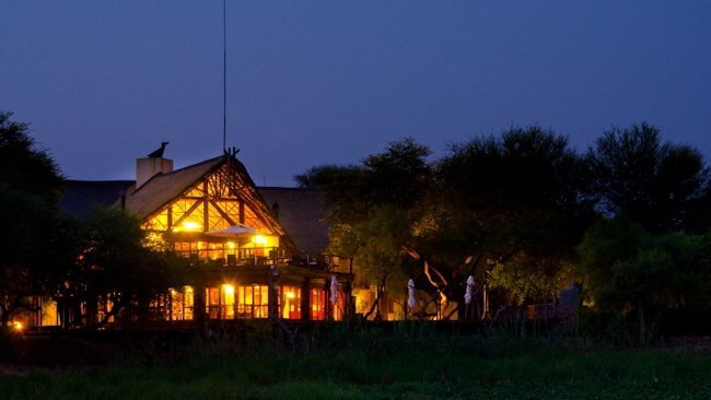 Madikwe's Tau Game Lodge Offers Sublime Special Offers in South Africa
