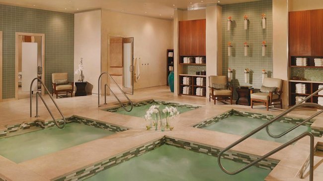 Mother's Day Spa Treatments at MGM Resorts in Las Vegas