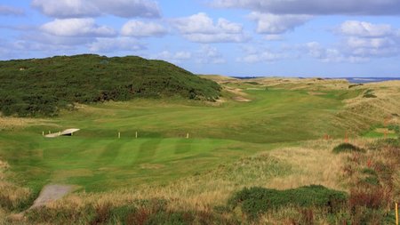 Trump and Tradition: Golfing in Scotland's North East