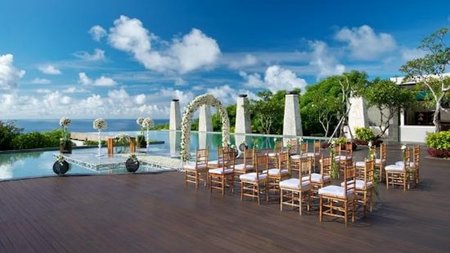 Unique Wedding Experiences Curated by Banyan Tree Hotels & Resorts