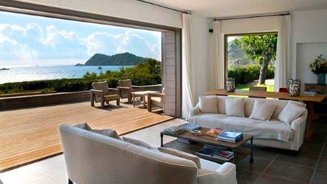 Best Luxury Villas for Romantic Stay in St Tropez