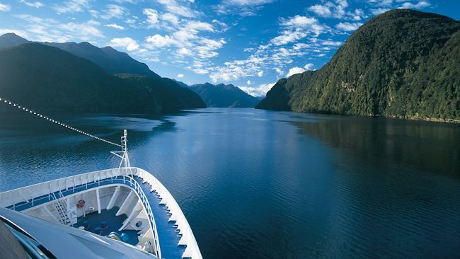 Silversea Unveils Expansive 2016 Luxury Voyage Collection 