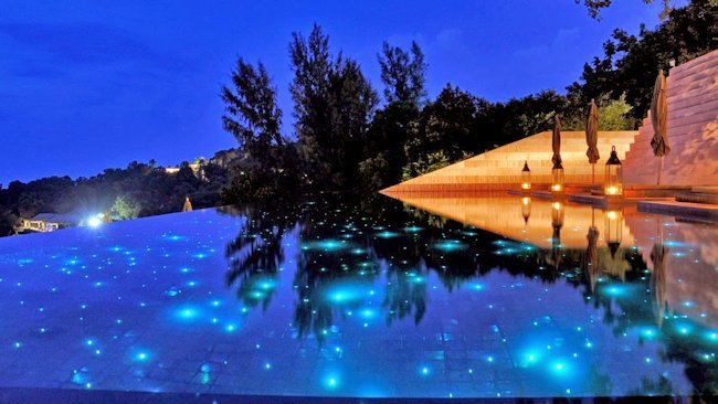 These Stunning Pools Will Have You Seeing Stars