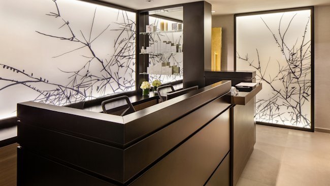 Newly Designed Spa Unveiled at Baglioni Hotel London 