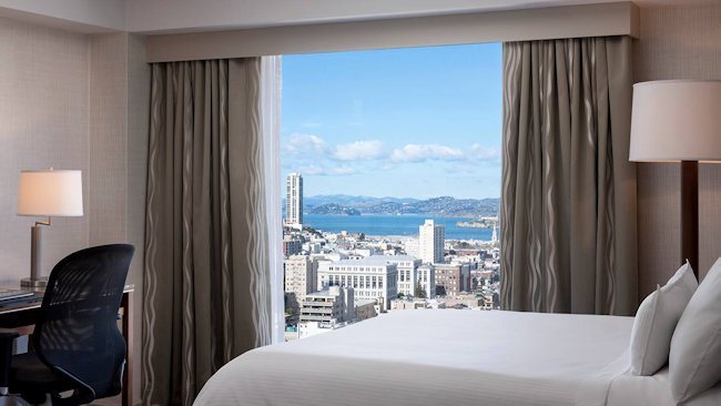 Park Central Hotel Opens in San Francisco