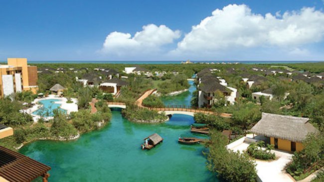 Fairmont Heritage Place, Mayakoba to Open as New Residential Development