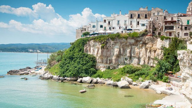 Experience Italy's Best Kept Secret this Summer with Aria Luxury Apulia