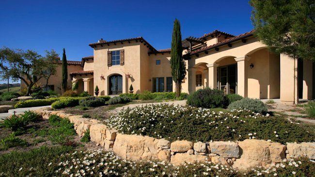 The Canyon Villa Offers a First Class Experience in Paso Robles