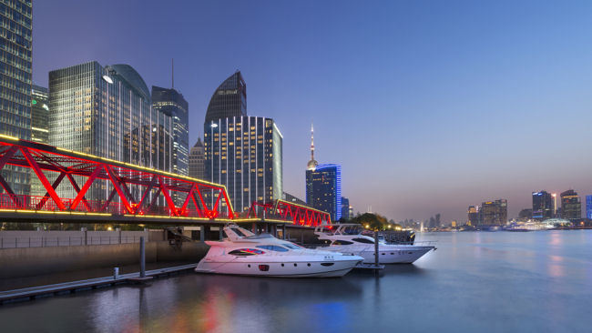 Top 10 Things To Do In Shanghai This Autumn Curated By Mandarin Oriental Pudong, Shanghai